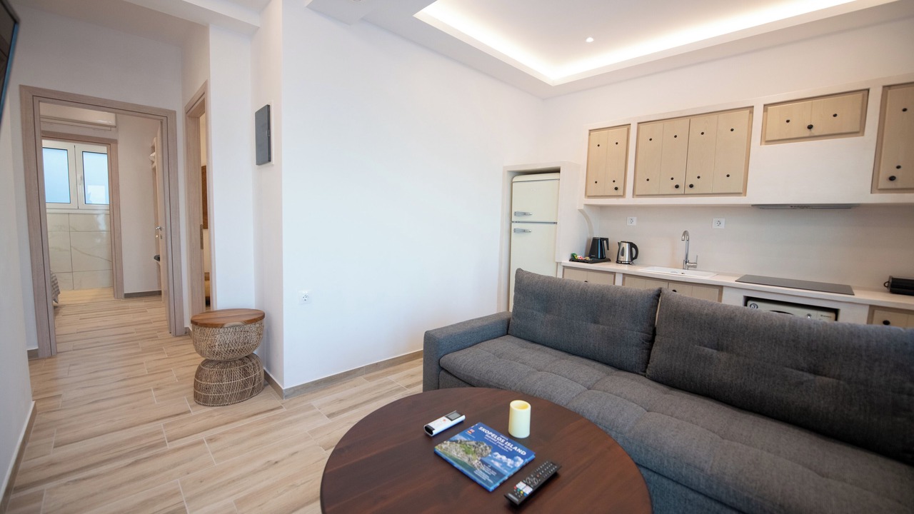 Photo of Livingroom in Loutraki