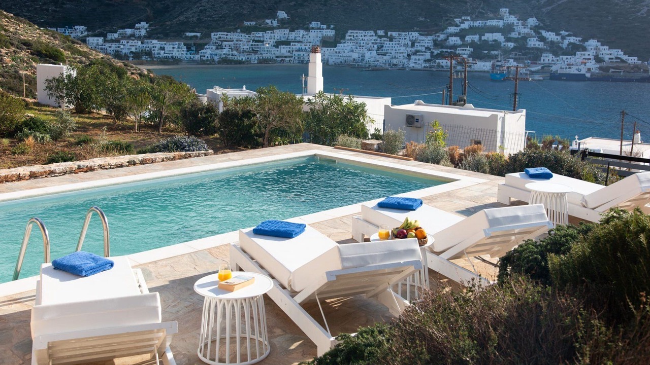 Photo of Others in Sifnos