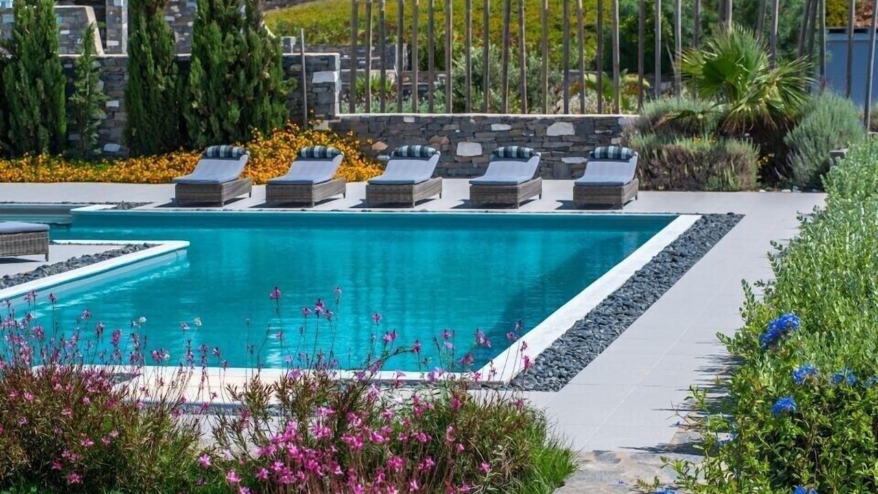 Photo of Outdoor in Chrissi Akti