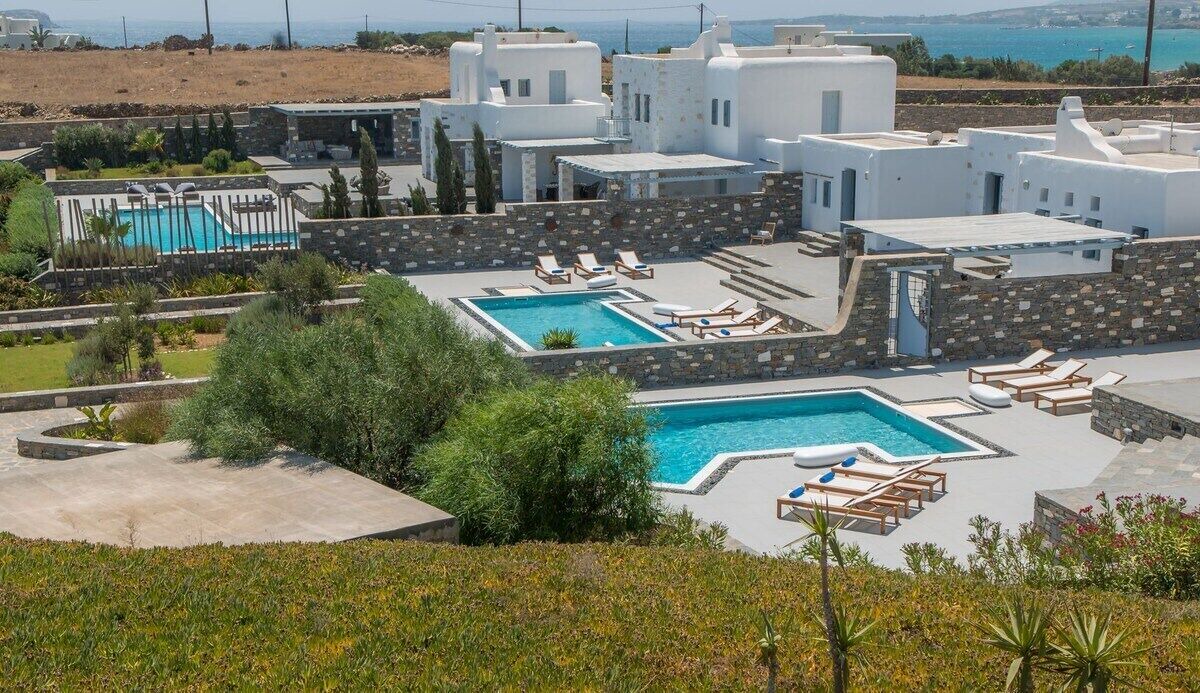 Photo of Outdoor in Chrissi Akti