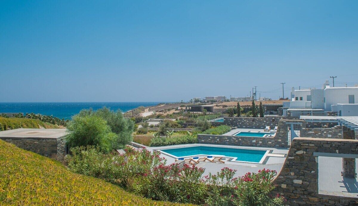Photo of Outdoor in Chrissi Akti