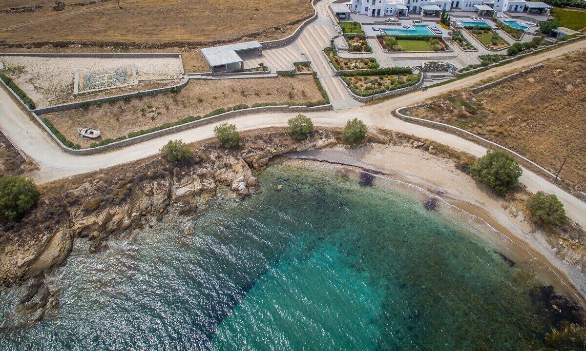 Photo of Outdoor in Chrissi Akti