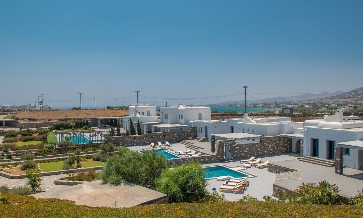 Photo of Outdoor in Chrissi Akti