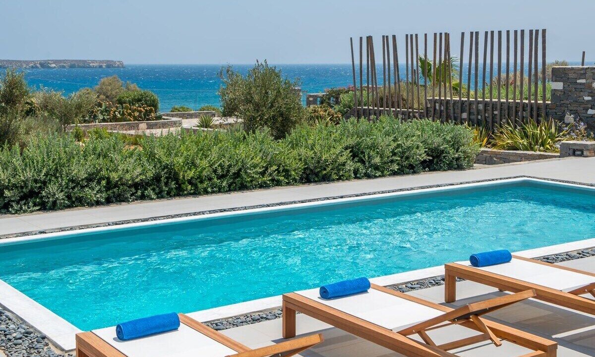 Photo of Outdoor in Chrissi Akti