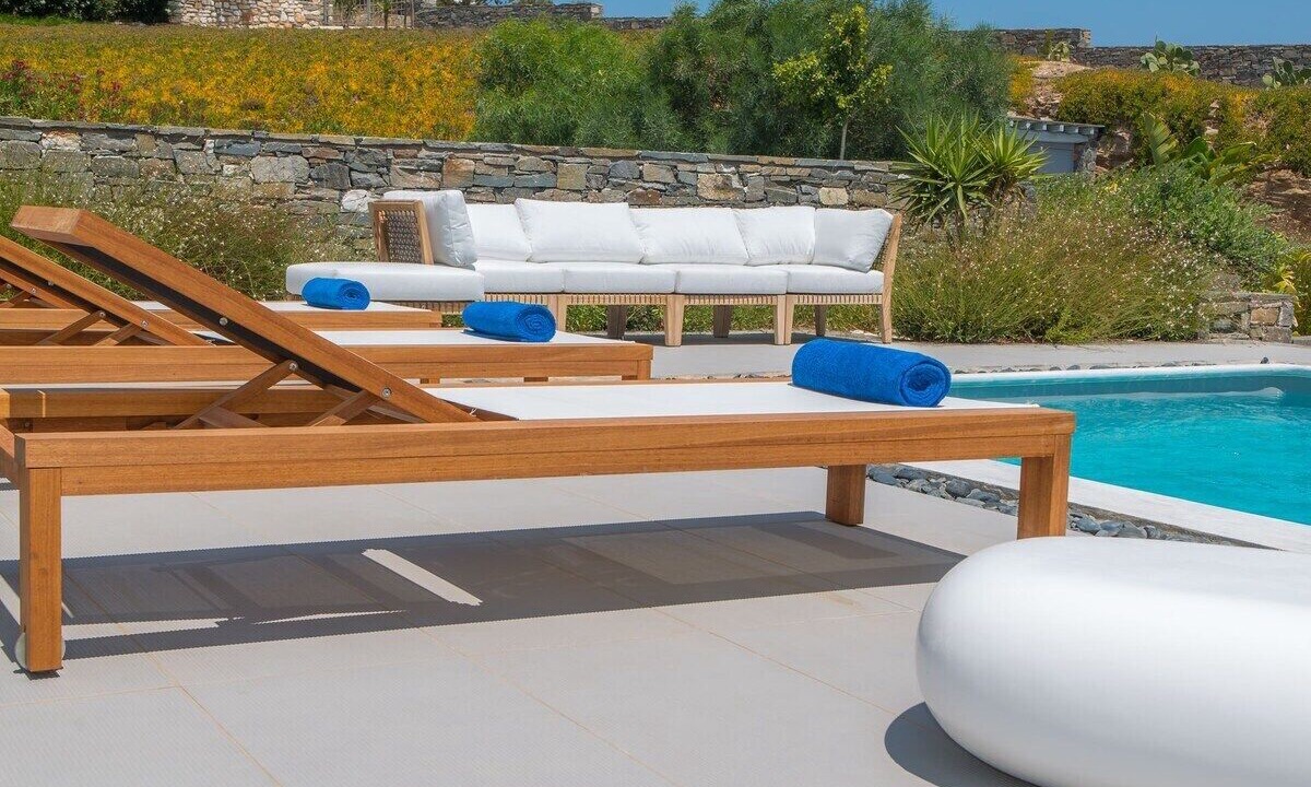 Photo of Outdoor in Chrissi Akti