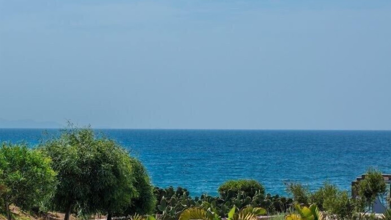 Photo of Outdoor in Chrissi Akti