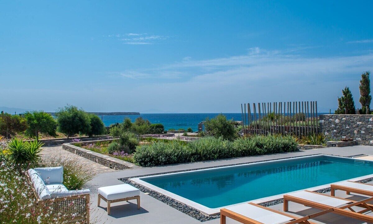 Photo of Outdoor in Chrissi Akti