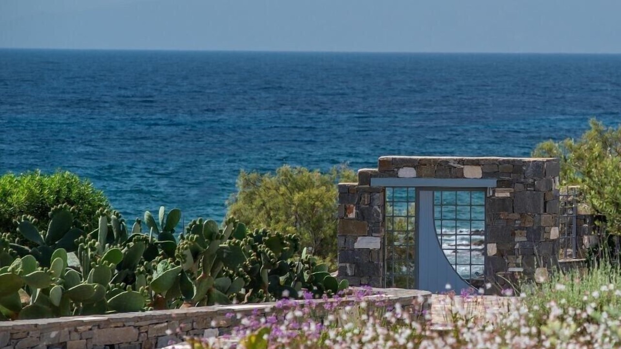 Photo of Outdoor in Chrissi Akti