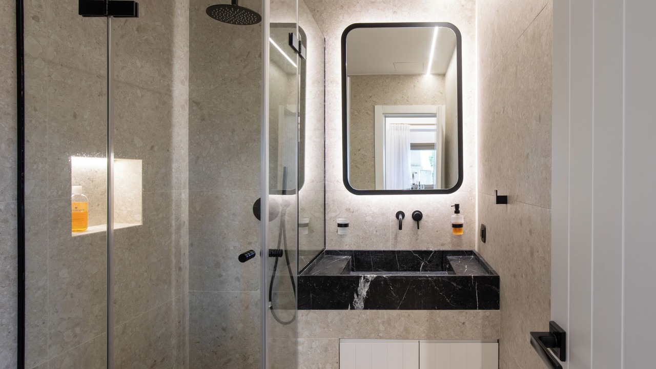 Photo of Bathroom in Ano Mera