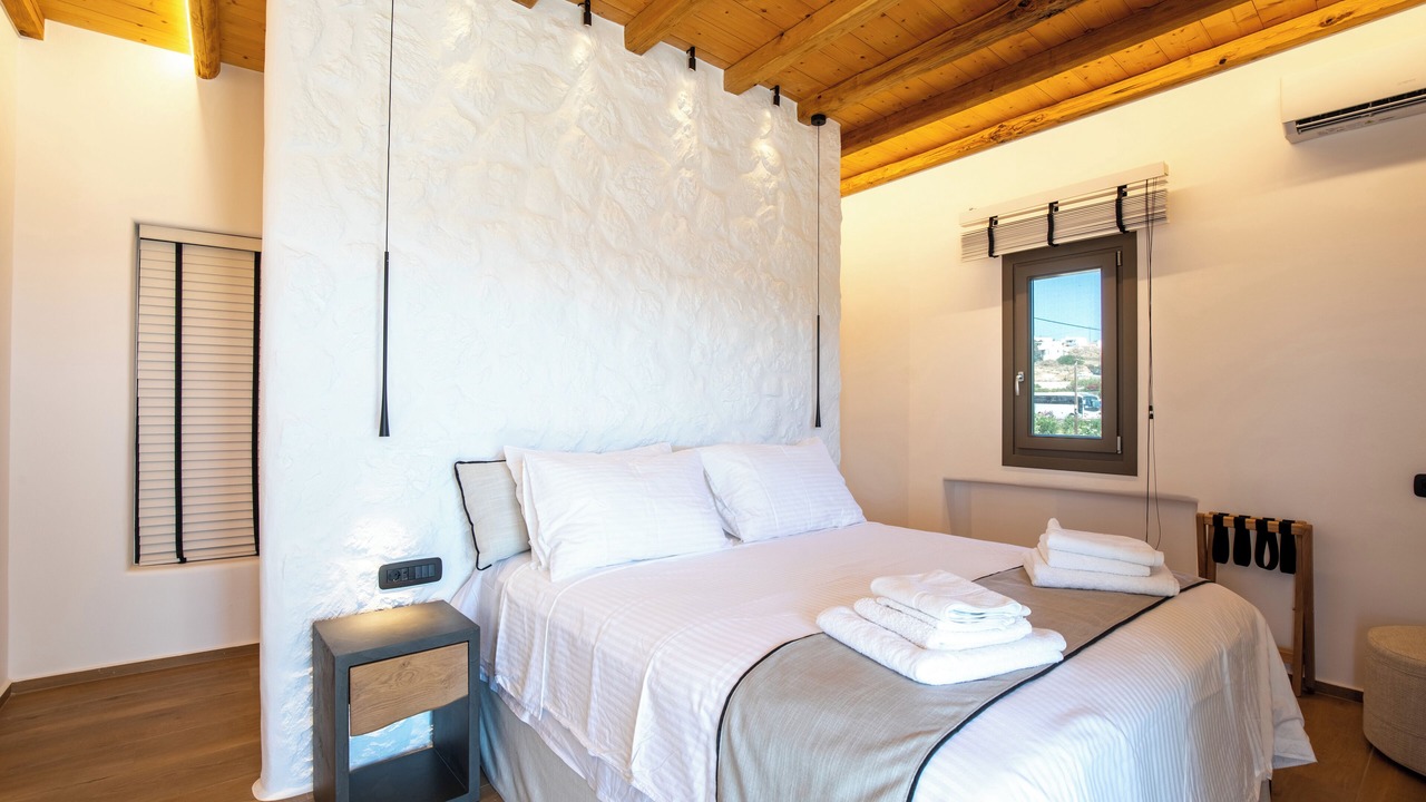 Photo of Bedroom in Ano Mera