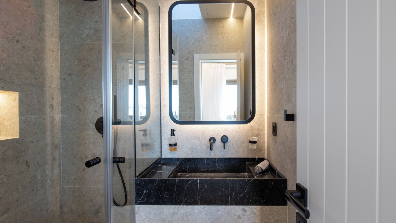 Photo of Bathroom in Ano Mera