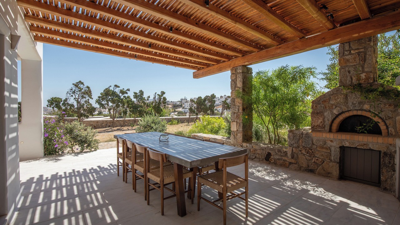Photo of Outdoor in Ano Mera