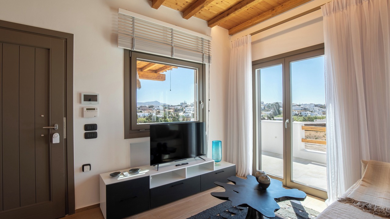 Photo of Bedroom in Ano Mera