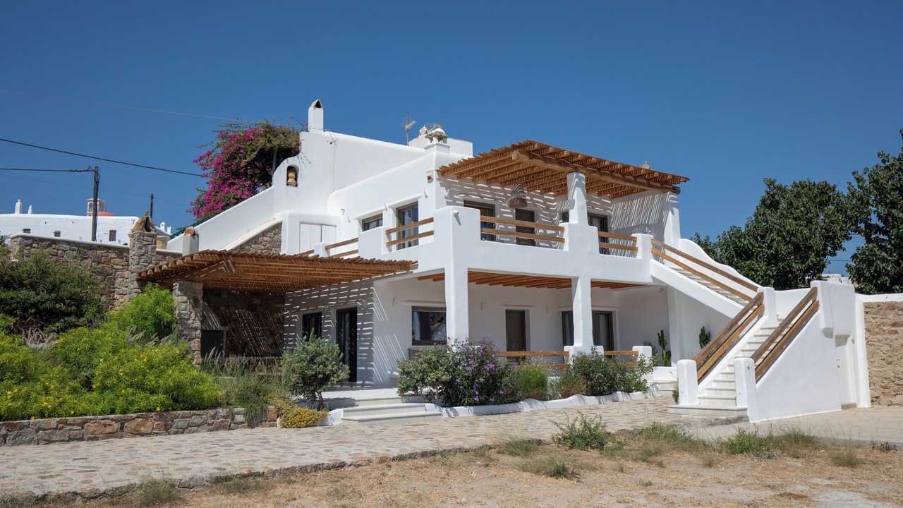 Photo of Outdoor in Ano Mera
