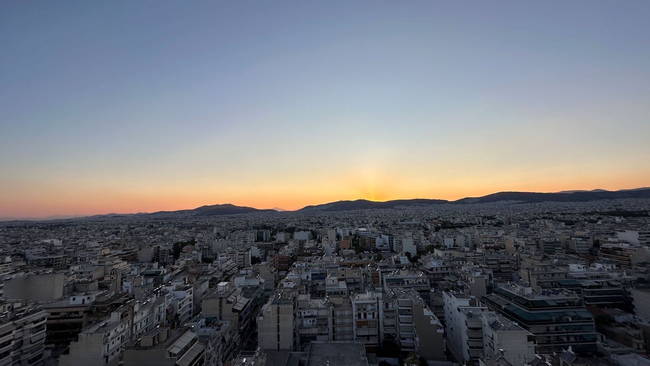 Photo of Outdoor in Athens