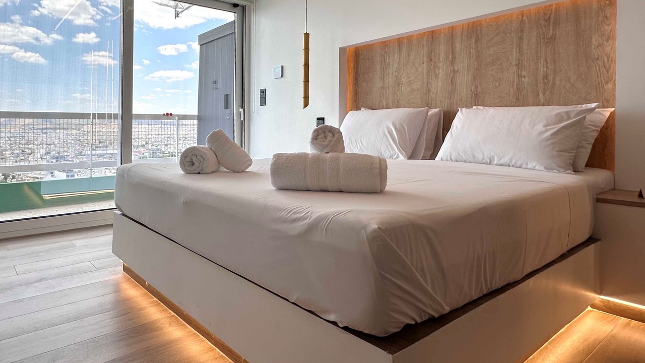 Photo of Bedroom in Athens