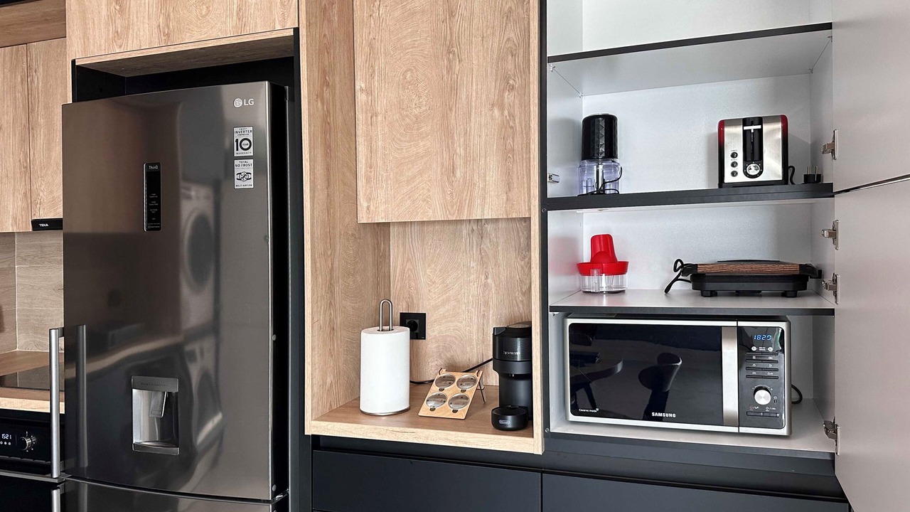 Photo of Kitchen in Athens