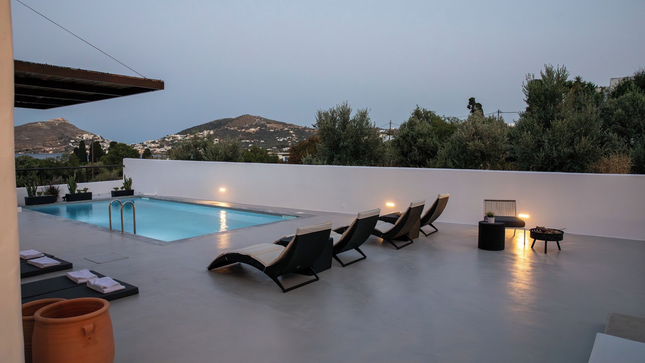 Photo of Outdoor in Alinda