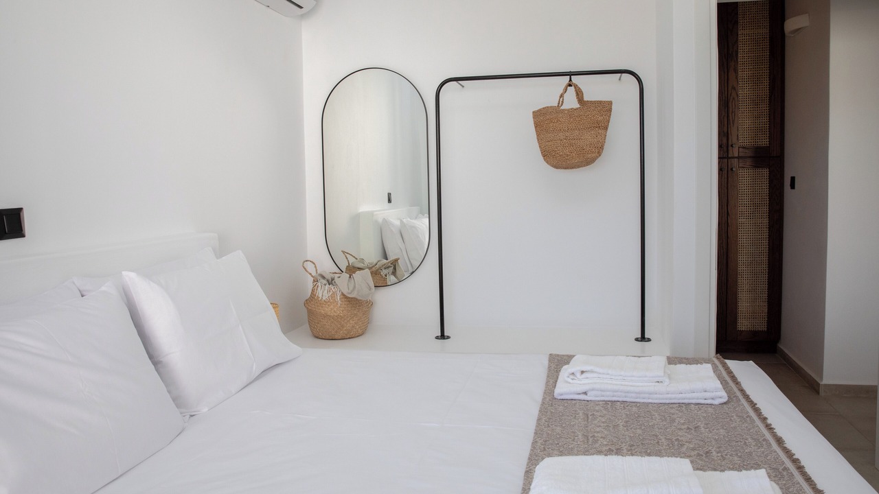 Photo of Bedroom in Alinda