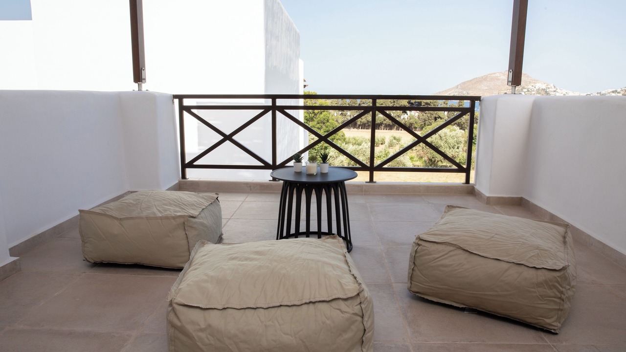 Photo of Patio Balcony in Alinda