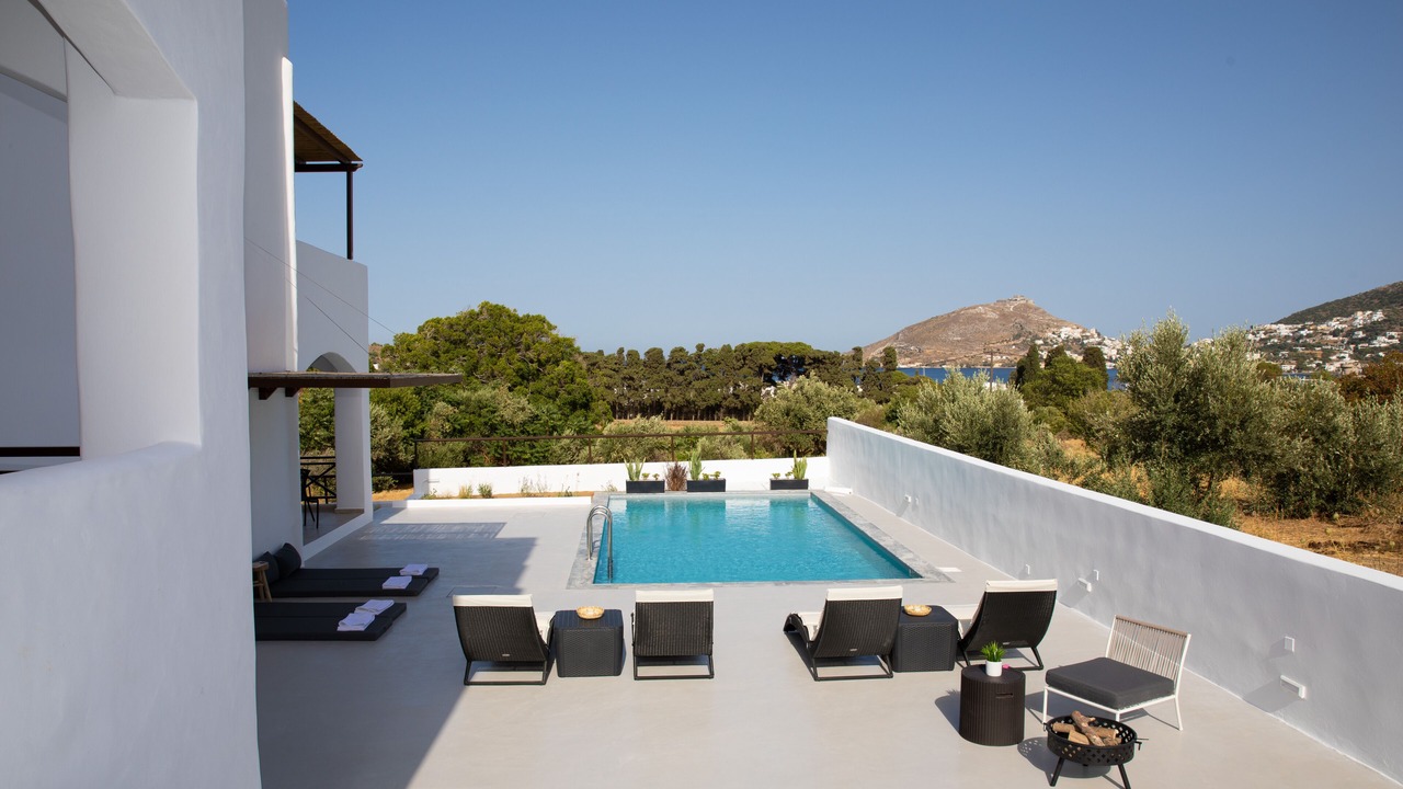 Photo of Outdoor in Alinda