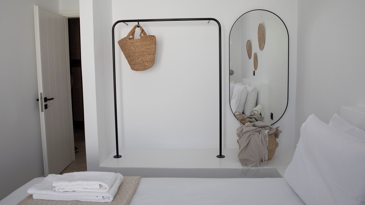Photo of Bedroom in Alinda