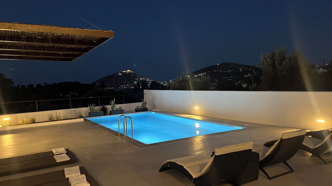Photo of Outdoor in Alinda