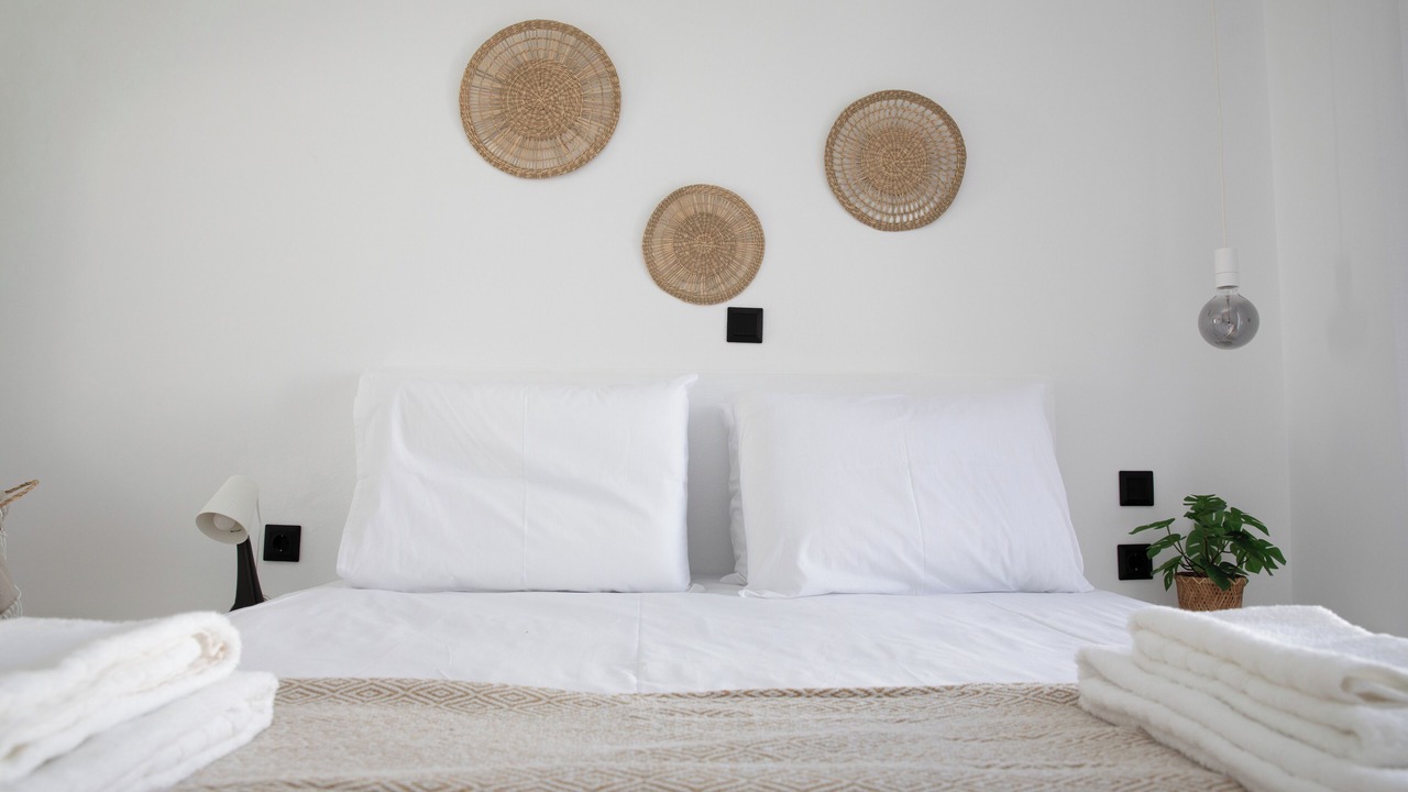 Photo of Bedroom in Alinda
