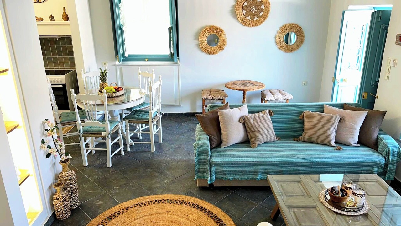 Photo of Livingroom in Pothia