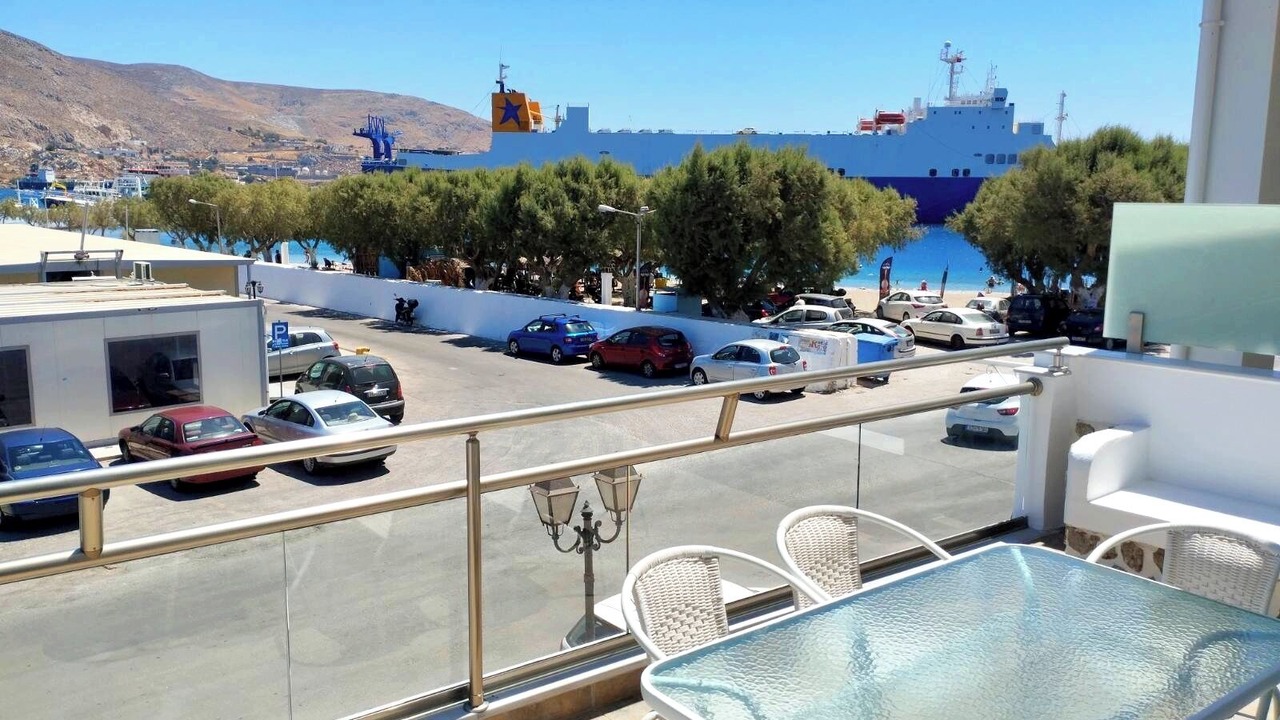 Photo of Outdoor in Pothia