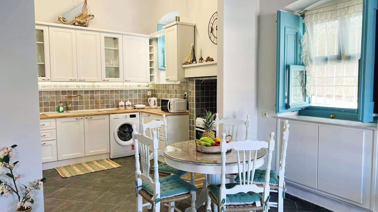Photo of Kitchen in Pothia