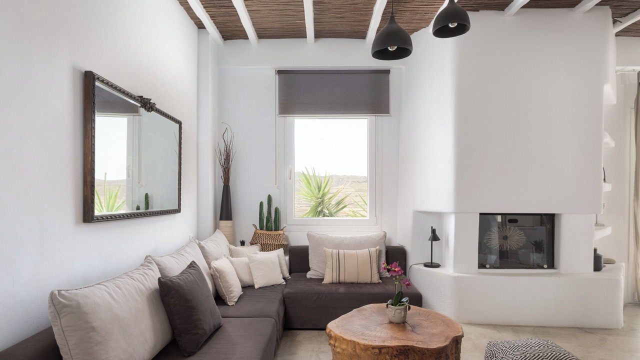 Photo of Livingroom in Ano Mera