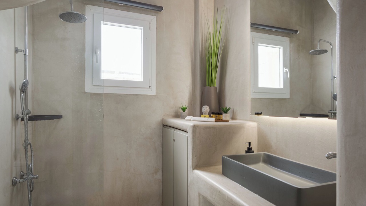 Photo of Bathroom in Ano Mera