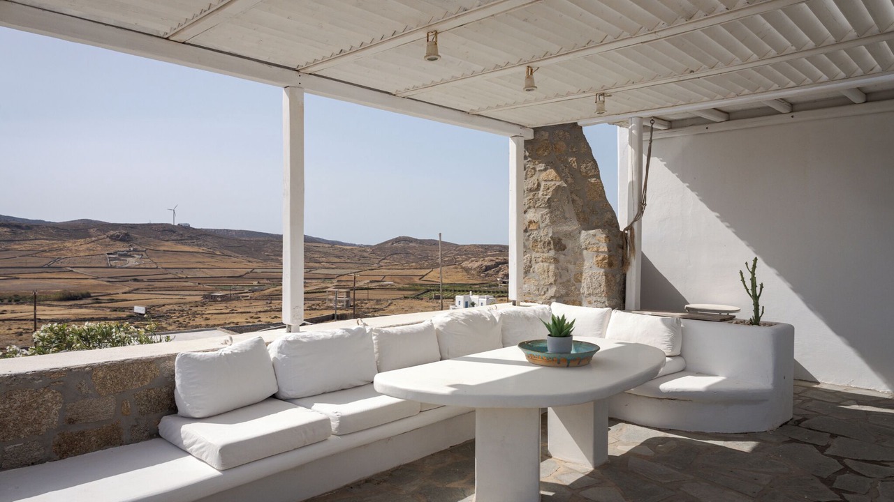 Photo of Outdoor in Ano Mera