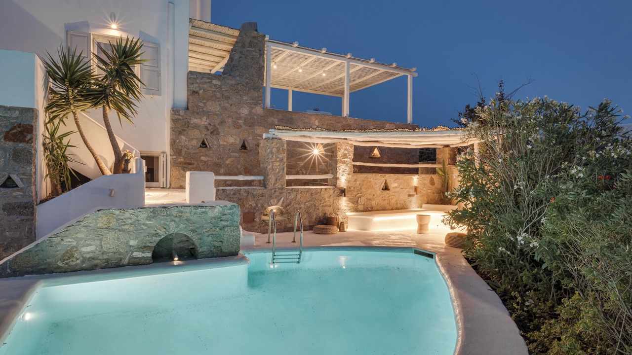 Photo of Outdoor in Ano Mera