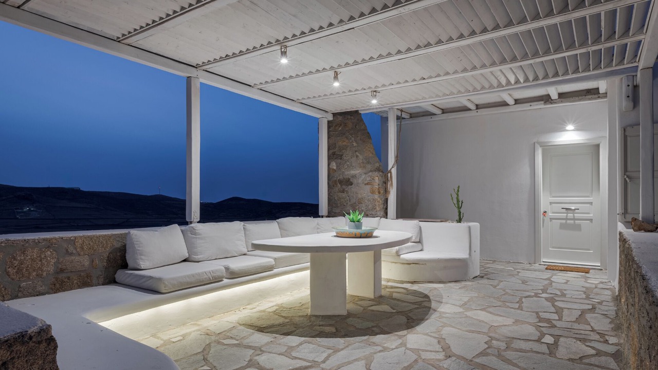 Photo of Outdoor in Ano Mera