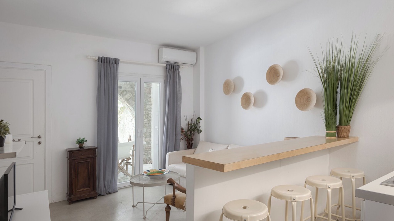 Photo of Livingroom in Ano Mera