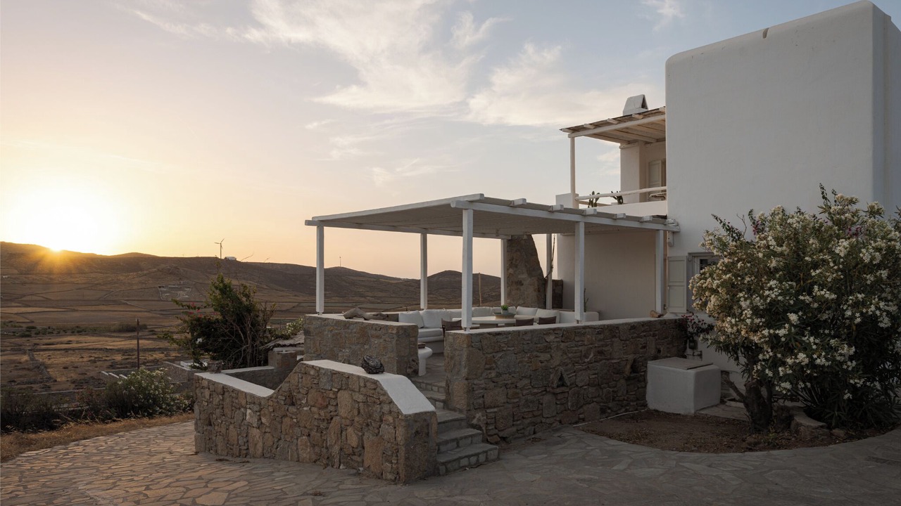 Photo of Outdoor in Ano Mera