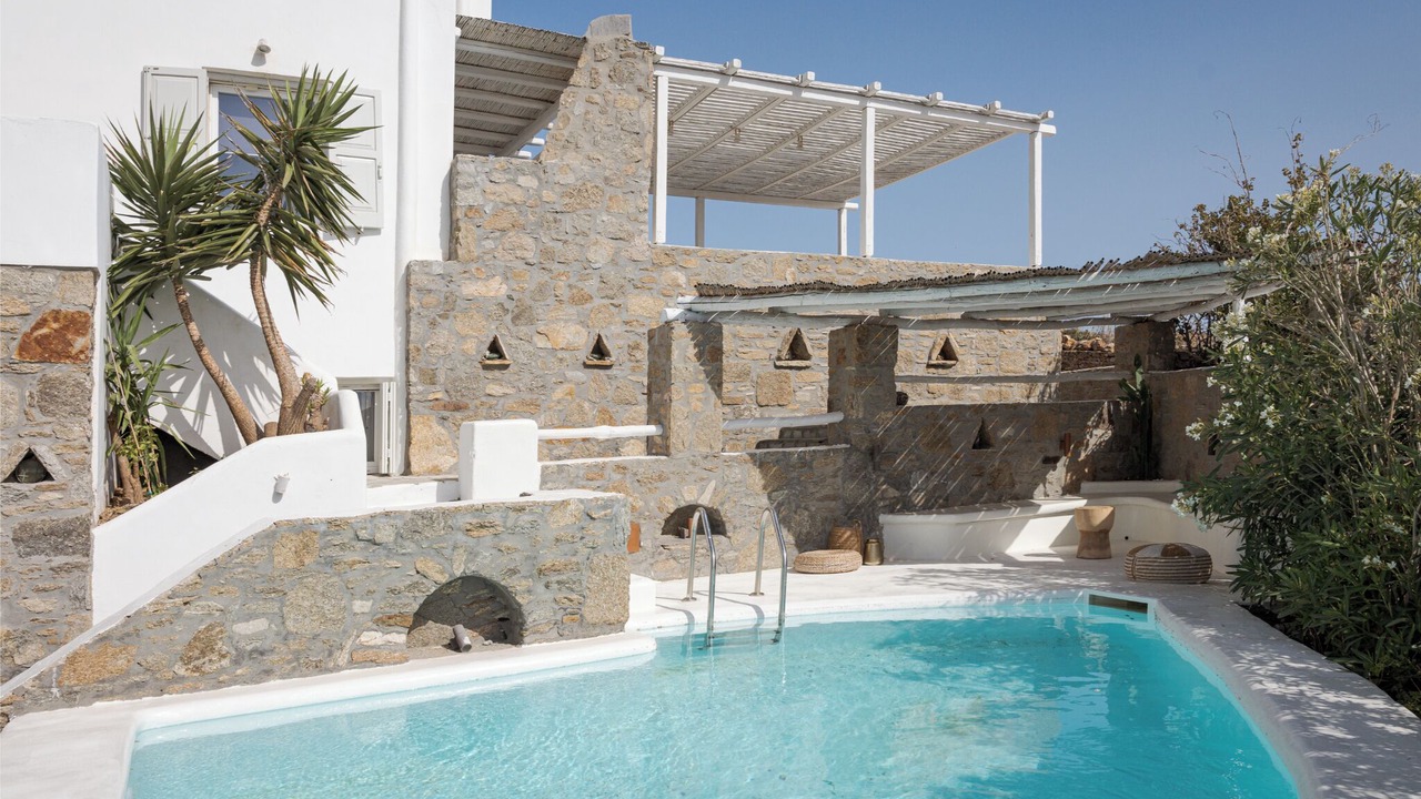 Photo of Outdoor in Ano Mera