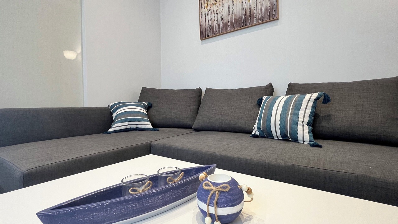 Photo of Livingroom in Omonia
