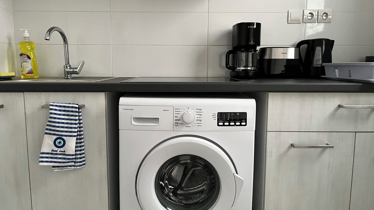 Photo of Kitchen in Omonia