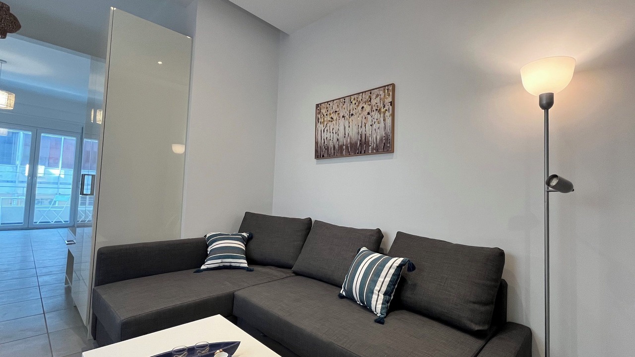Photo of Livingroom in Omonia