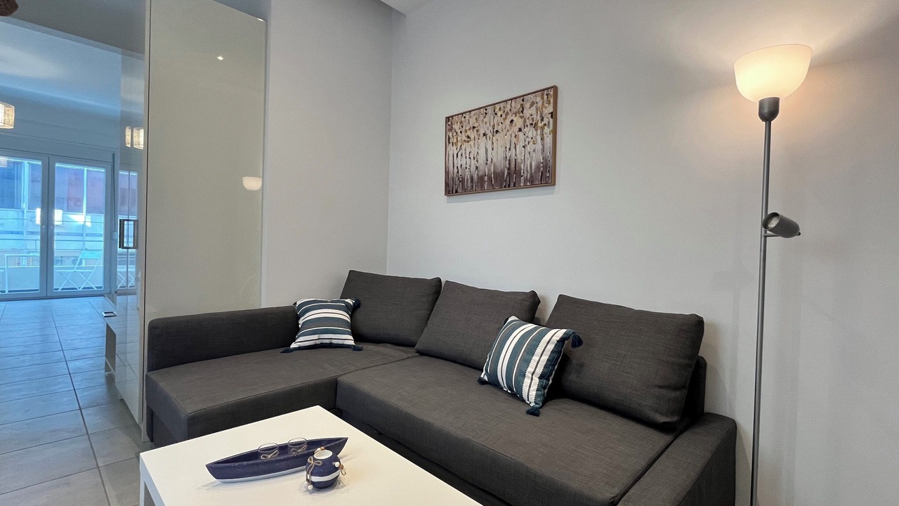 Photo of Livingroom in Omonia