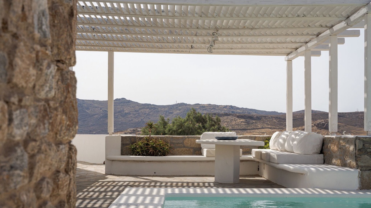 Photo of Outdoor in Ano Mera