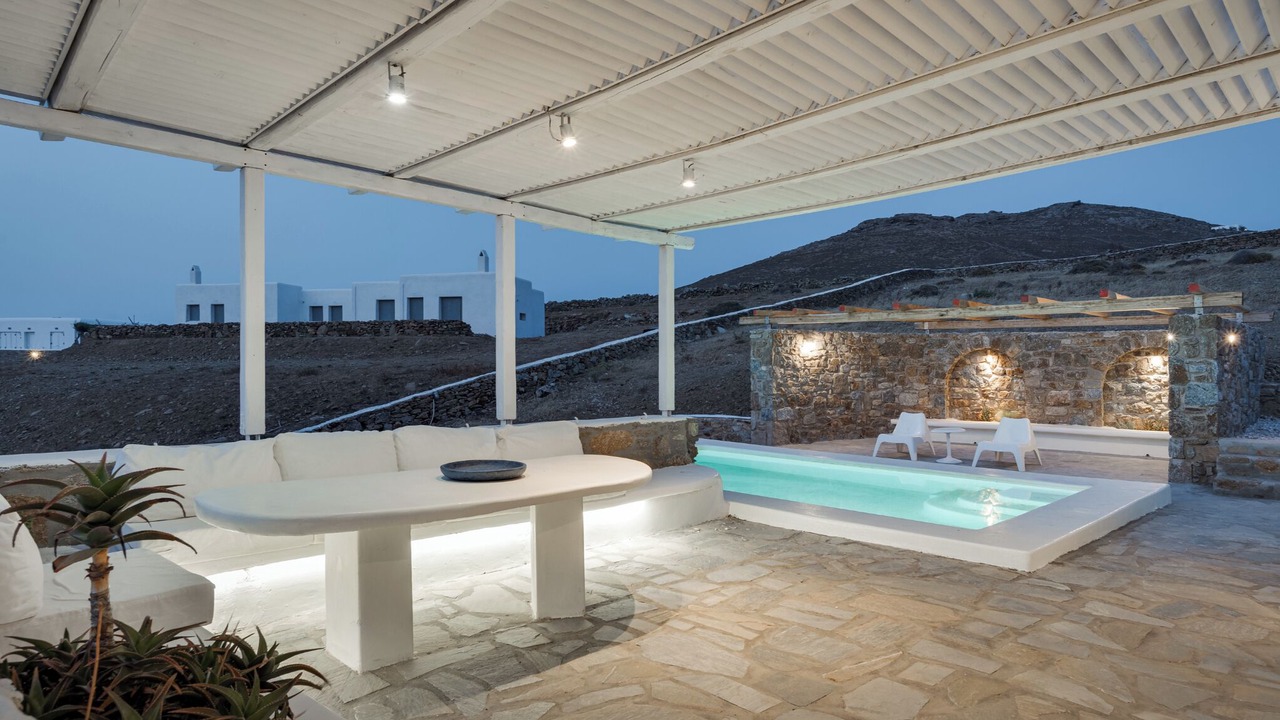 Photo of Outdoor in Ano Mera