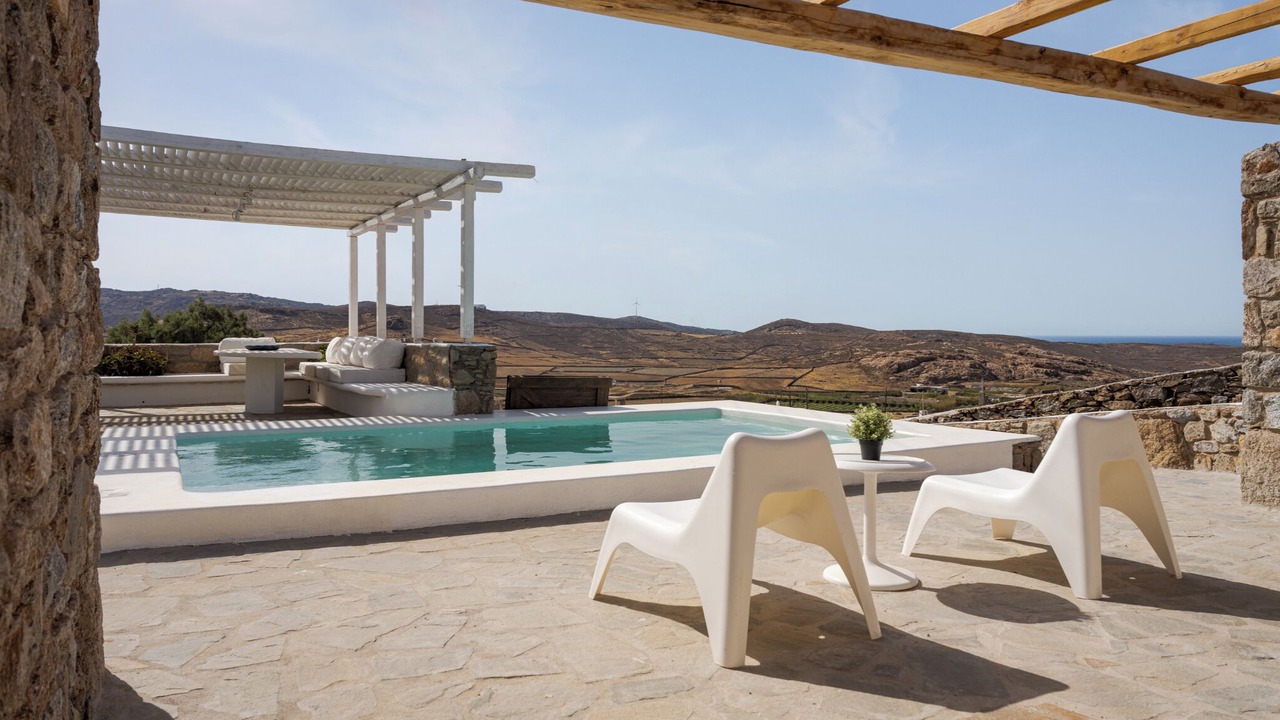 Photo of Outdoor in Ano Mera