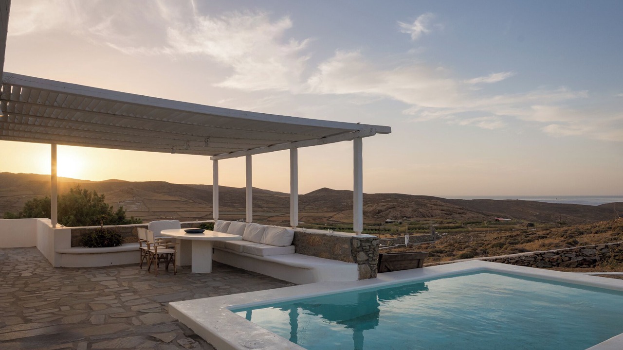 Photo of Outdoor in Ano Mera