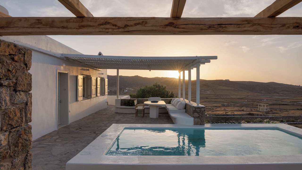 Photo of Outdoor in Ano Mera