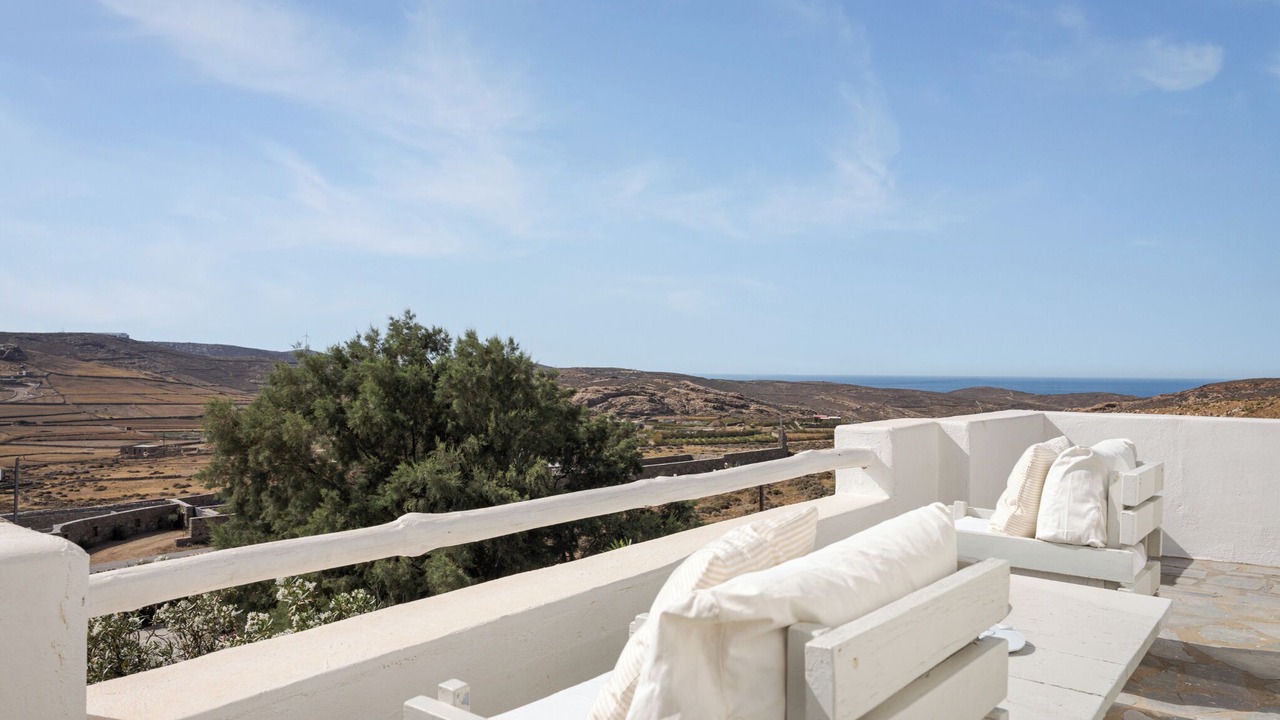 Photo of Outdoor in Ano Mera