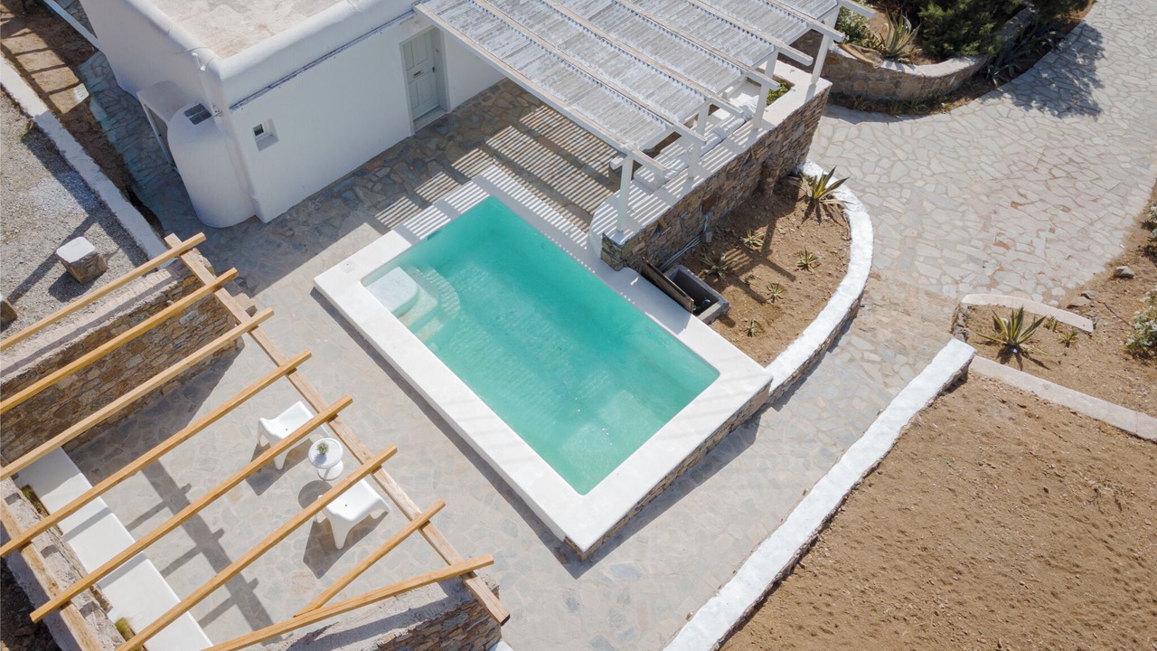 Photo of Outdoor in Ano Mera